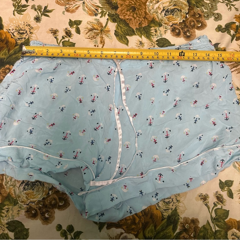 Disney cruise pajamas set - Picture 7 of 9